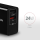 Axagon ACU-QS24, QC & SMART 24W, 2x USB-A, QC3.0/AFC/FCP + 5V/1.2A - 1353454 - zdjęcie 7